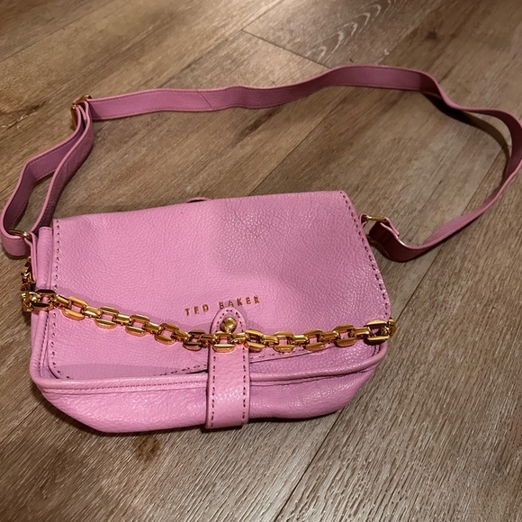 TED BAKER Markun Crossbody Bag - Picture 2 of 4